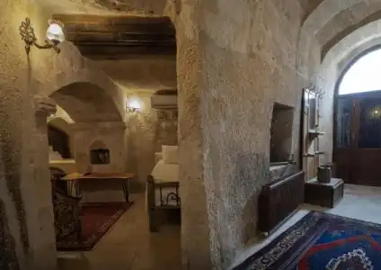 Grand Cave Suites - 140