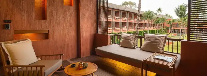 Hansar Samui Resort & Spa - 43