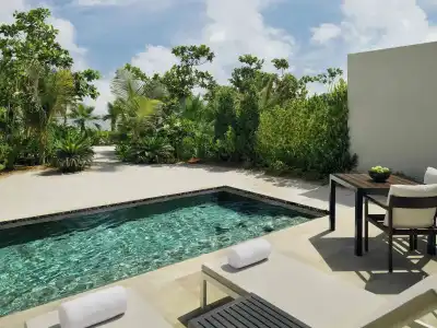 Movenpick Resort Al Marjan Island - 89