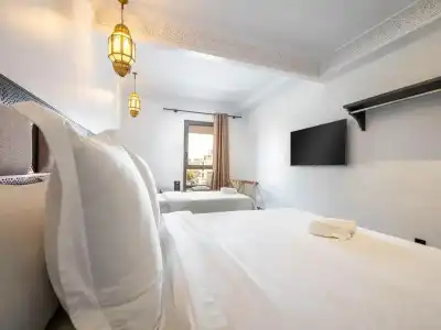 Fashion Hôtel - 11