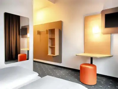B&B Kempten - 26