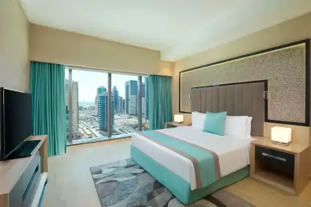 Wyndham Doha West Bay - 68