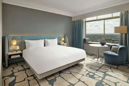 London Hilton on Park Lane - 33