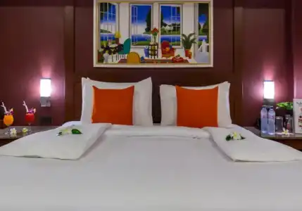 Pacific Club Resort - 50