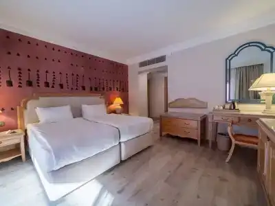The Norm Oriental Kemer - 48