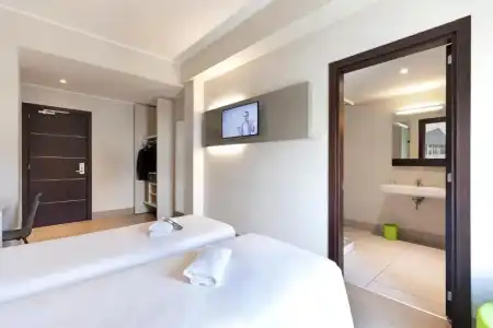 B&B Bergamo City - 40