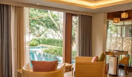 The Tubkaak Krabi Boutique Resort - 100