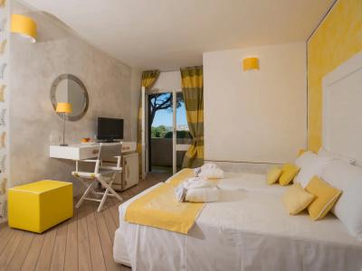 UNAHOTELS Club Ancora - 15