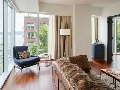 Thompson Seattle, by Hyatt - 91