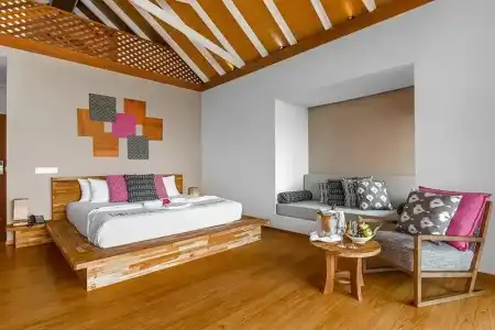 Kudafushi Resort & Spa - All Inclusive - 45
