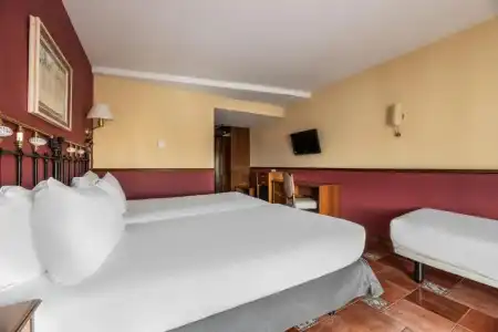 Crisol Mesón del Cid - 20