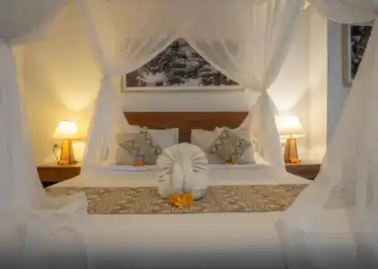 Budhi Ayu Villas Ubud - 18