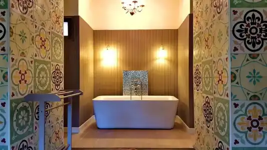Perennial Resort - 49