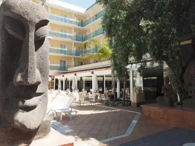 la Palmera & Spa - 13