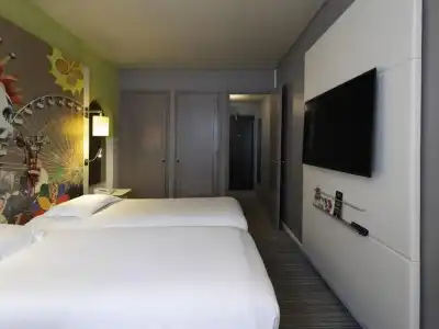 Mercure Nice Centre Grimaldi - 8