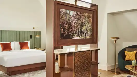 Andaz Prague, By Hyatt - 79