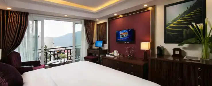 Sapa Horizon & Skybar - 11