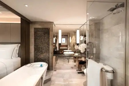 Conrad Bangkok - 10