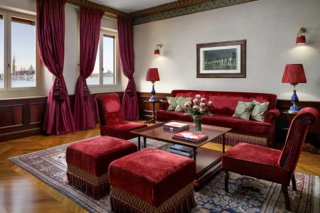 Danieli, Venice - 43