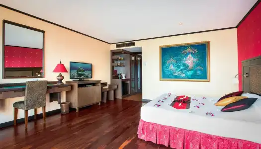 Jamahkiri Resort & Spa - 30