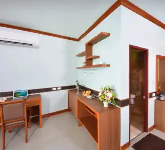 Haad Yao Bayview Resort & Spa - 71