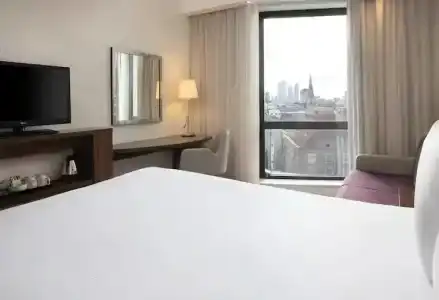 Hampton by Hilton London Waterloo - 34