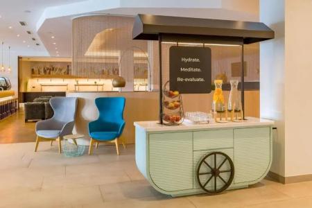 Spark by Hilton Wuppertal City Centre - 34