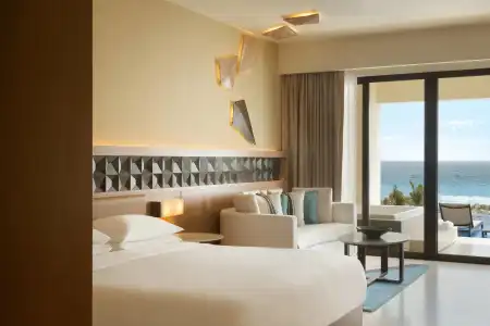 Hyatt Ziva Cancun All Inclusive - 108