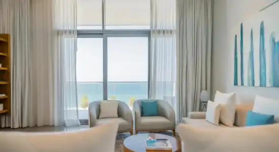 Nikki Beach Resort & Spa Dubai - 84