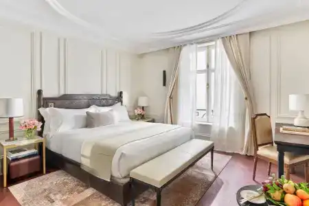 Mandarin Oriental Ritz, Madrid - 11