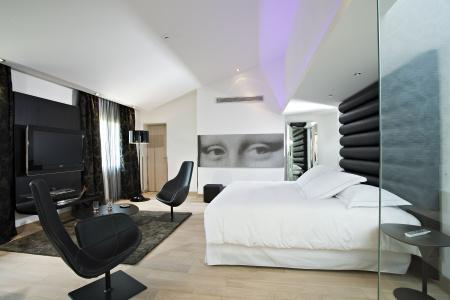Domaine de Verchant & Spa - Relais & Châteaux - 60