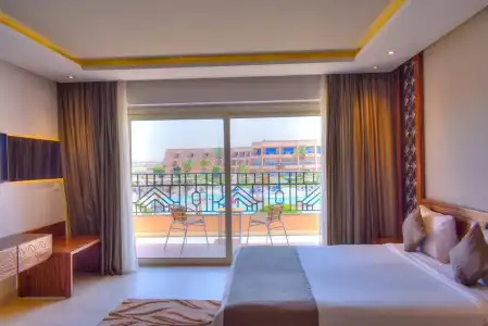 Jasmine Palace Resort & Spa - 95
