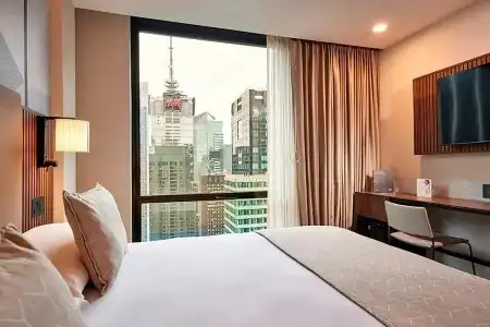 Riu Plaza Manhattan Times Square - 31