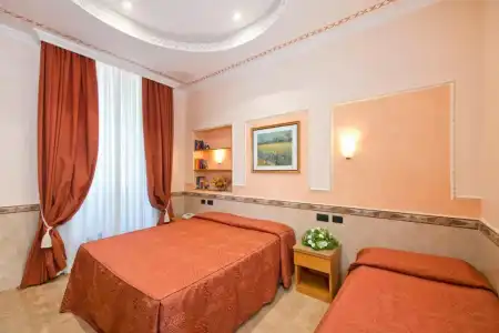 Relais Marco Polo - 5