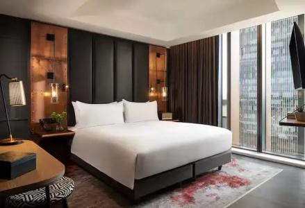 The Gantry London, Curio Collection by Hilton - 66