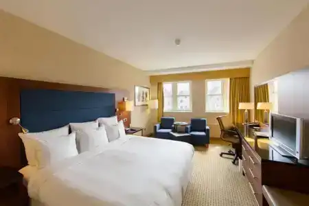 Ghent Marriott - 58