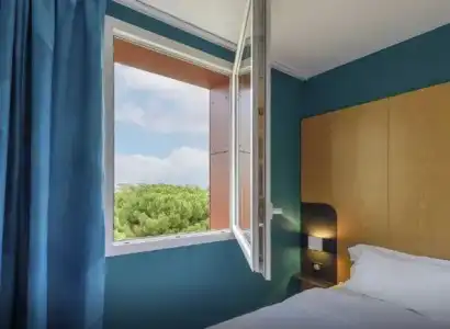 B&B Toulouse Purpan Zénith - 29