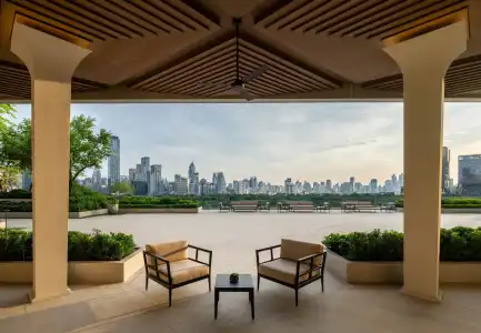 Dusit Thani Bangkok - 23
