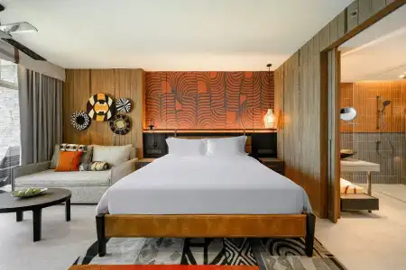 Centara Grand Mirage Beach Resort Pattaya - 30