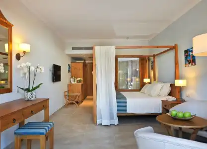 Olympic Lagoon Resort - 53