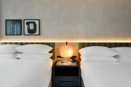 Kimpton Theta New York - Times Square by IHG - 3