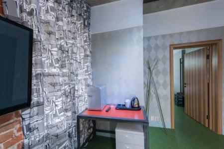 Bronzoviy Kaban Avtorskiy - 97