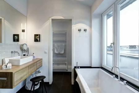 Gorki Apartments Berlin - 124