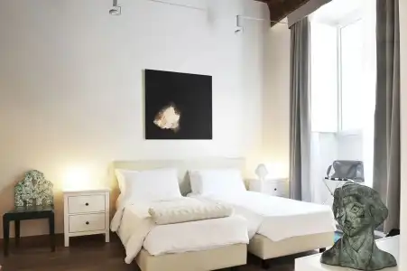 Florence Art Apartments - 21