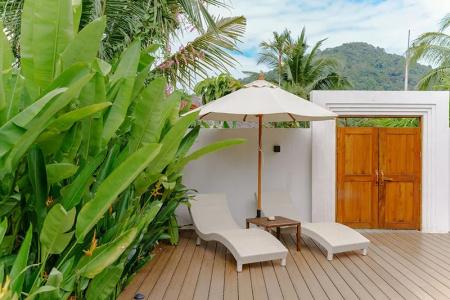 Ban Sainai Resort - 66