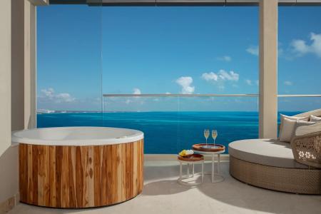 Breathless Cancun Soul Resort & Spa - Adults Only - All Inclusive - 58