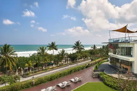 Sheraton Bali Kuta Resort - 41