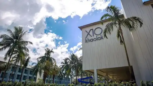 X10 Khaolak Resort - 24