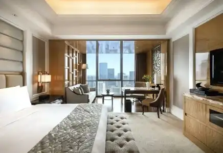 The Ritz-Carlton, Chengdu - 50