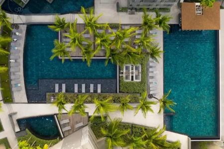Oceanfront Beach Resort - 26